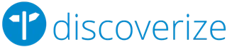 discoverize Logo